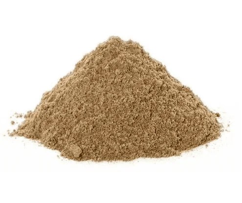 sand